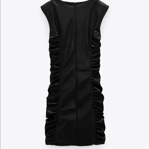 🌺🌺 ZARA DRESS 🌺🌺 - Picture 3 of 5